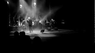 MARIO BIONDI  PALERMO - "Something That Was Beautiful"