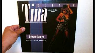 Tina Turner - Keep your hands off my baby (1984)