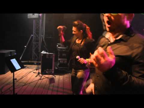 Na falochronie - Rewers Band