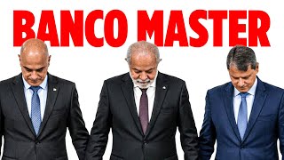 ESSE ESCÂNDALO VAI QUEBRAR O BRASIL EM 2026