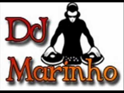 DJ MariNho - Cro Megamix Vol. 2