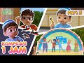 Kompilasi Hafiz Hafizah 1 Jam Part 3 Kartun Anak Anak Islami