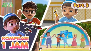 Download lagu Kompilasi Hafiz & Hafizah 1 Jam Part 3 | Kartun Anak-Anak Islami mp3 Download lagu Kompilasi Hafiz & Hafizah 1 Jam Part 3 | Kartun Anak-Anak Islami mp3