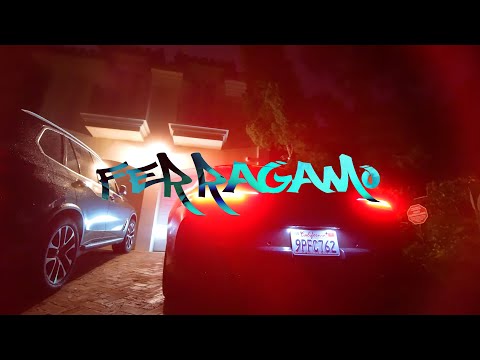 [FREE] MAKKO X PASHANIM TYPE BEAT " FERRAGAMO" (prod. by shiny records)