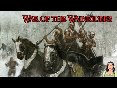 The War of the Wainriders