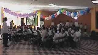 preview picture of video 'SILVERIO PÉREZ-Esc. Sec. Pedro Pablo Sánchez, La Chorrera/Panamá'