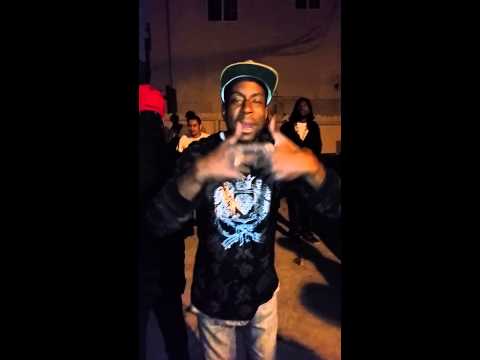 SHaYkEz tHe HOodLuM & BadKilla aka Kidd RawChyld