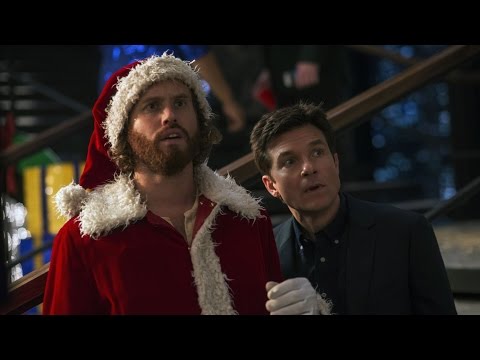 'Office Christmas Party' (2016) Official Comedy Teaser Trailer | TJ Miller
