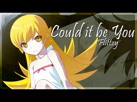 Flittzy 「Could It Be You」 | Ponies At Dawn: Enigma