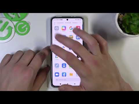 How to Turn On / Turn Off the Ringtone Vibration on the XIAOMI 12T