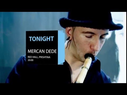 MERCAN DEDE TONIGHT | 5 th Edition | Kent Fm