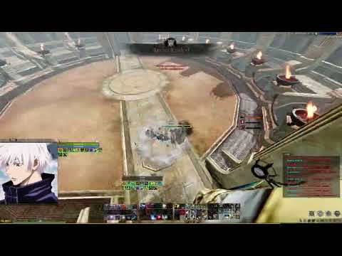 Archerage Melee executioner pvp 8 ABOBA