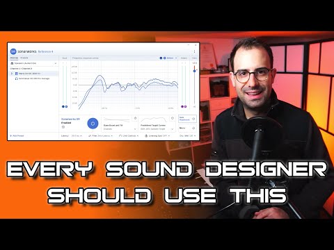 The Software That Actually Made Me A Better Sound Designer