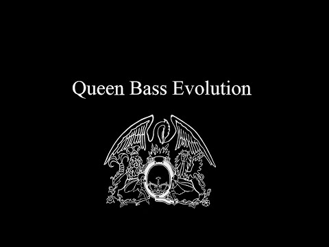 Queen Bass Evolution