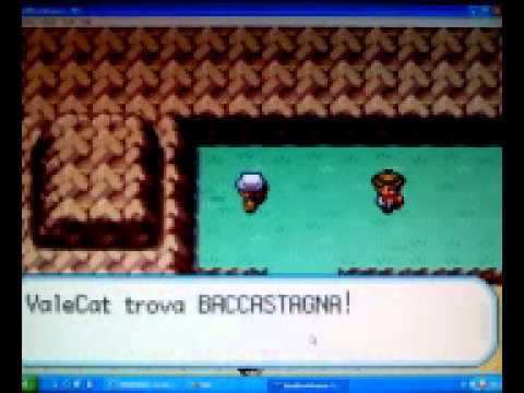 Guida Pokemon Verde Foglia Parte 8 (1-2) - Il Tunnel Roccioso