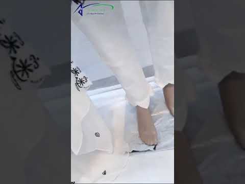 Nizami Creation 1705 Pure Georgette Wholesale Pakistani Readymade Suits Catalog – product video thumbnail