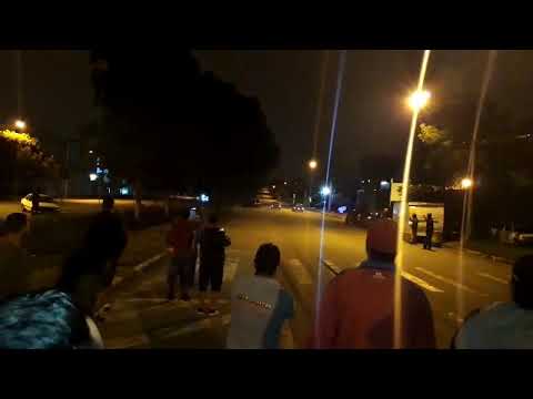 Chevette vs Marajó turbo