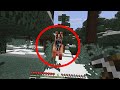 The Disturbing Footage Of What Rushed From The Woods
