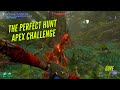 Apex Challenge The Perfect Hunt | Avatar Frontiers of Pandora