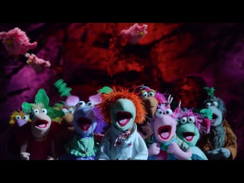 Fraggle Rock: Back to the Rock Season 2 - Radishes vs Strawberries (1080p, Lyrics in Desc.)