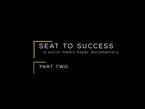 Seat to Success II | Esther Vergeer Part II