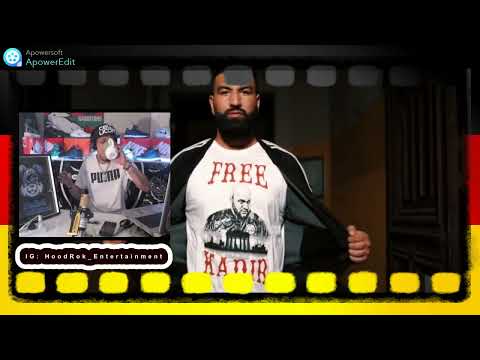 German Rap: AK AusserKontrolle - "Berlin" (New Zealand Reaction)