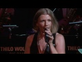 THILO WOLF BIG BAND Je Ne Regrette Rien Elke Wollmann Beatrice Kahl
