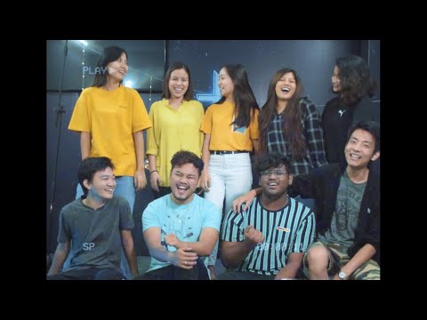So Much More - KL Pamei feat. Various artistes (Official Music Video)