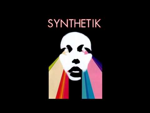 Synthetik (Italo, Synth Pop, New Wave mixtape)