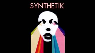 Synthetik (Italo, Synth Pop, New Wave mixtape)