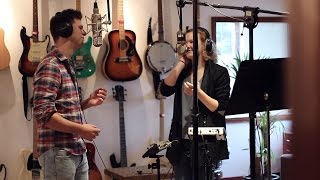 Willemijn May- I Will Fall ft. Stef Classens (Official Studio Video)