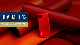 Download lagu C12 Realme | C12 Review | Realme C12 Red | C12 Unboxing mp3 Download lagu C12 Realme | C12 Review | Realme C12 Red | C12 Unboxing mp3