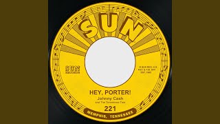 Hey Porter