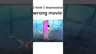 Download lagu I think I downloaded wrong Suzume |anime| #suzume #animememe mp3 Download lagu I think I downloaded wrong Suzume |anime| #suzume #animememe mp3