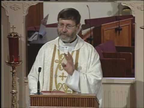 Homily May 6, 2010: Fr. Mitch Pacwa, S.J.