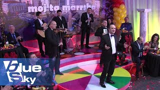 Adnan Bala - Karajfili Kuq Si Gjaku