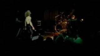 Days of the new - the Character  the Threat