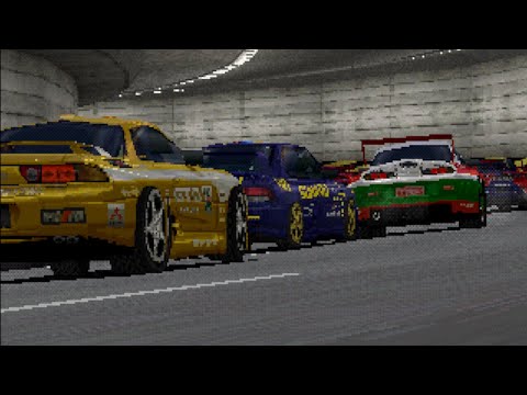 Official UK Playstation Magazine - Demo Disc 34