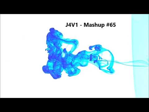 Martin Garrix & Dua Lipa - Scared to be lonely vs NERVO & Danny Avila - Loco (J4V1 - Mashup #65)