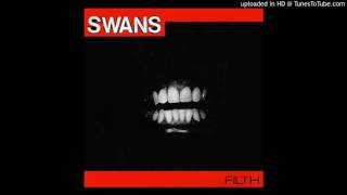 Swans - Thank You