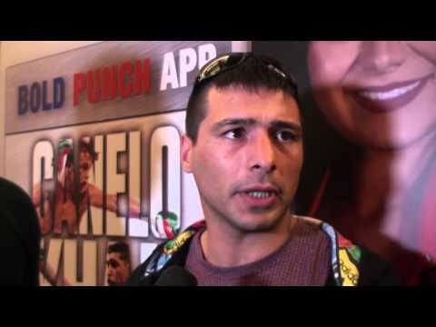 Lucas Matthysse Set To Return In Early 2017