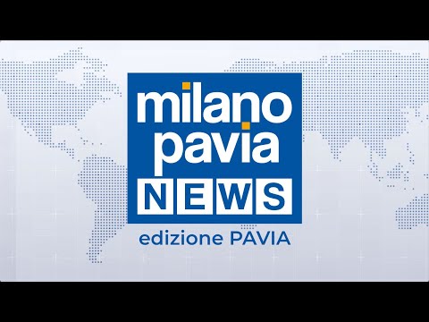 Milano Pavia News - edizione PAVIA - 21 febbraio 2022