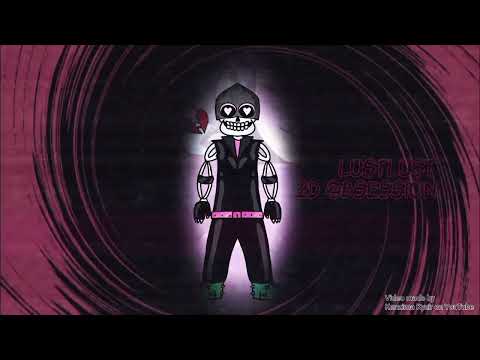 [+MIDI] LustLust Sans - 2D Obsession (V1)