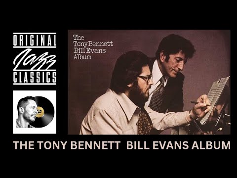 Craft Original Jazz Classics - The Tony Bennett Bill Evans Album