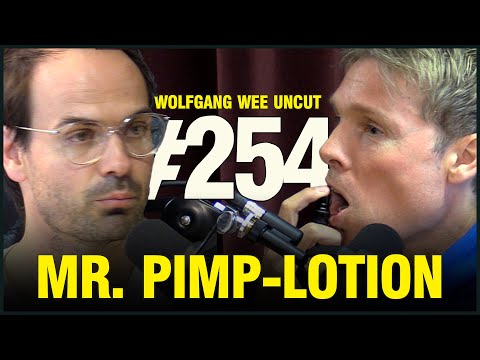 Mr. Pimp-Lotion | Kosthold, Nesepust, Søvn, Farlige Planteoljer, Carnivore, Tørrfasting, Mettet Fett
