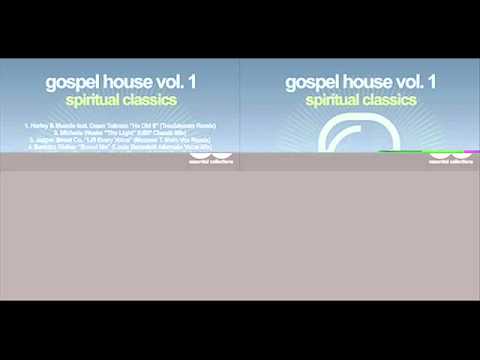 Joey Musaphia feat.Michelle Weeks-Heaven(Richard Earnshaw mix)