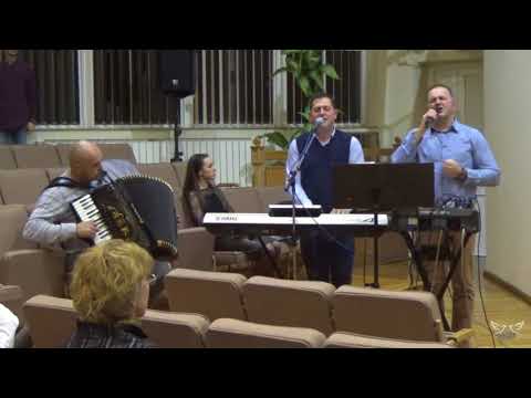 Fratii Buble - In mreaja vietii de pacat trait-am Doamne-ndurerat