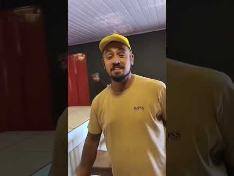 chegando no Quebra Coco entre Canápolis MG e Capinópolis MG.