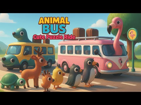 Animal Bus