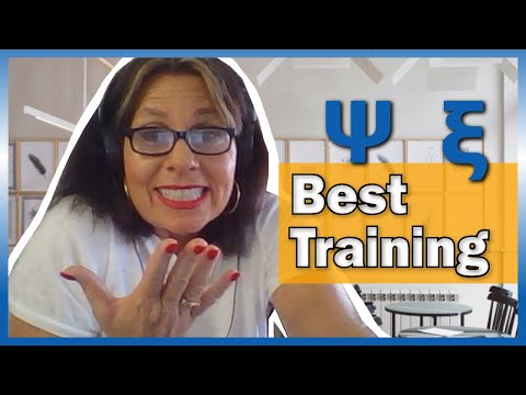 Speaking Greek: Best "ξ" & "ψ" Challenge - 57 Sentences [Intermediate]